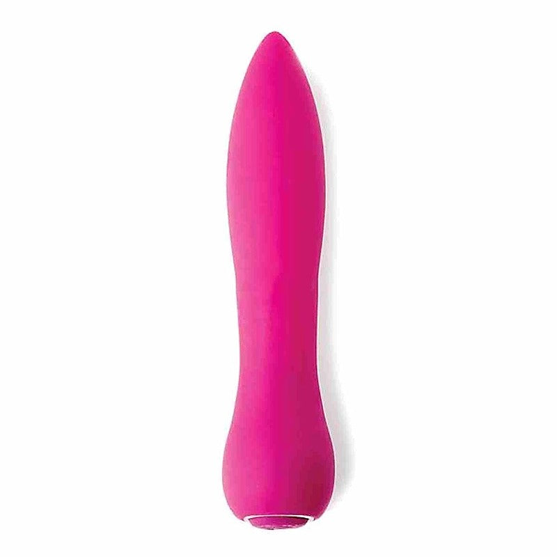 Baelii Dual Pleasure Vibrator by Nu Sensuelle - G-Spot Vibrators