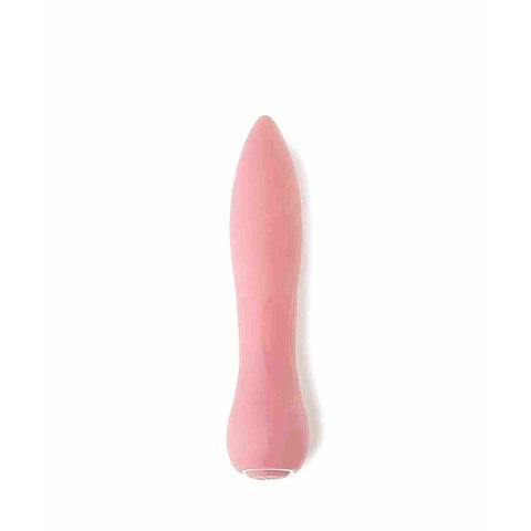 Baelii Dual Pleasure Vibrator by Nu Sensuelle - G-Spot Vibrators