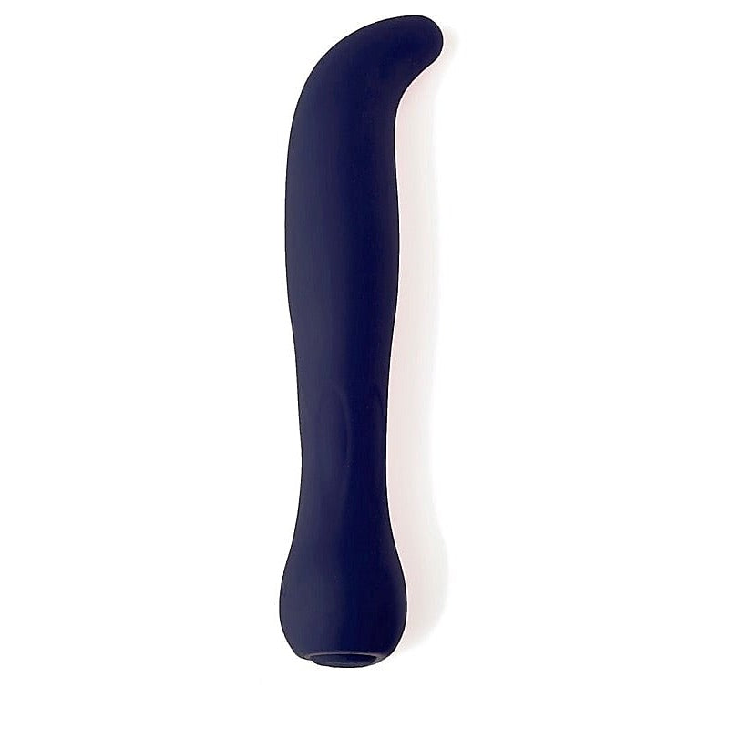 Baelii Silicone Vibrator by Nu Sensuelle - G-Spot Vibrators