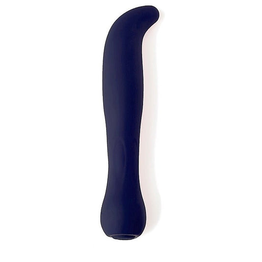 Baelii Silicone Vibrator by Nu Sensuelle - G-Spot Vibrators