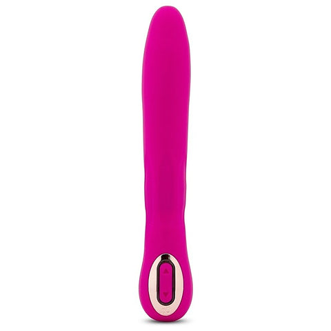 Professional-Grade Bentlii by Nu Sensuelle - G-Spot Vibrators