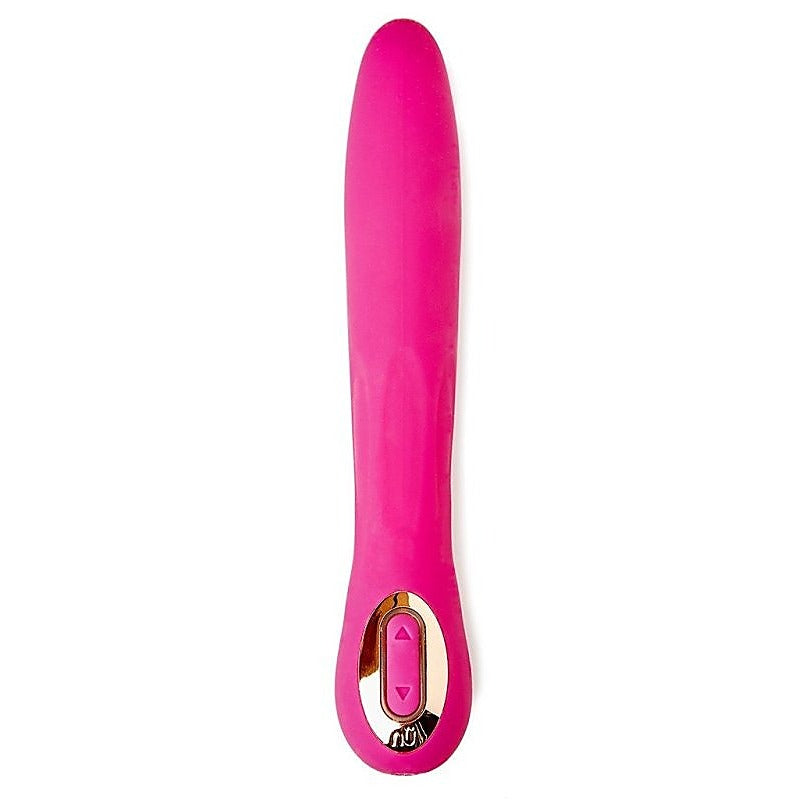 Bentlii Dual-Motor Vibrator by Nu Sensuelle - G-Spot Vibrators
