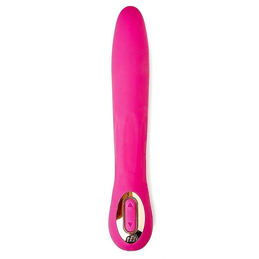 Nu Sensuelle Bentlii - Dual-Motor Vibrator for Targeted Pleasure - G-Spot Vibrators