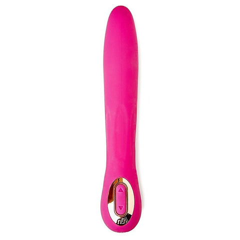 Bentlii Dual-Motor Vibrator by Nu Sensuelle - G-Spot Vibrators