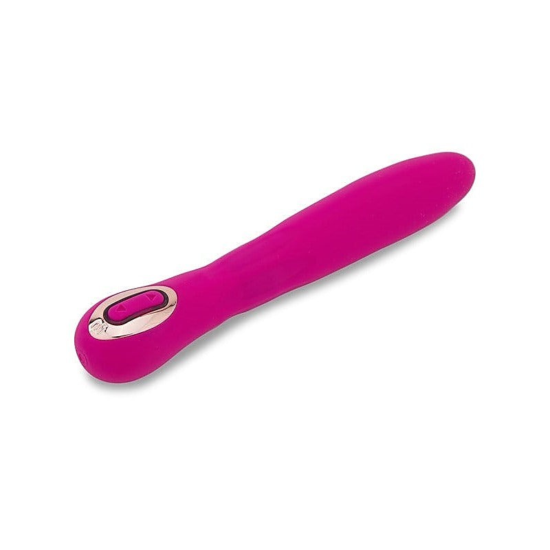 Bentlii Dual-Motor Vibrator by Nu Sensuelle - G-Spot Vibrators