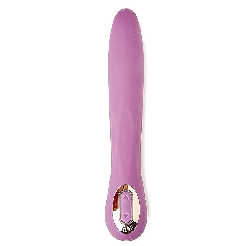 Bentlii Dual-Motor Vibrator by Nu Sensuelle - G-Spot Vibrators