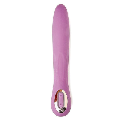 Bentlii Dual-Motor Vibrator by Nu Sensuelle - G-Spot Vibrators