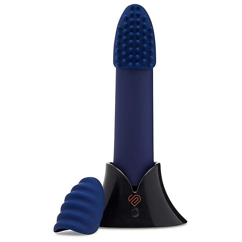 Sensuelle Point Plus 20 Functions by Nu Sensuelle - Bullet Vibrators