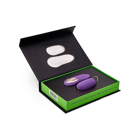 Petite Pleasure Egg by Nu Sensuelle - Love Eggs and Kegel Exercisers