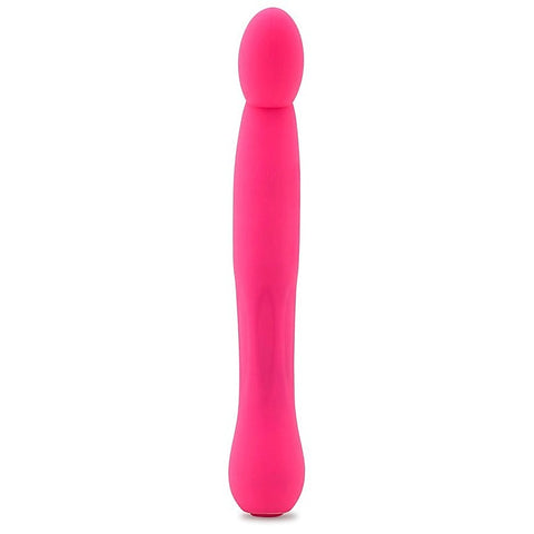 Aimii 15-Function Flexible G-Spot Vibrator by Nu Sensuelle - G-Spot Vibrators