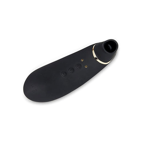 Trinitii - Tri-Stimulation by Nu Sensuelle - Finger and Tongue Vibrators