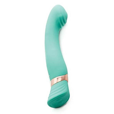 Geminii XLR8 G-Spot Vibrator by Nu Sensuelle - G-Spot Vibrators