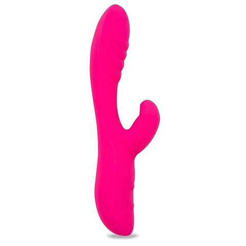 Indii XLR8 Rabbit Vibrator by Nu Sensuelle - Rabbit Vibrators