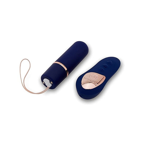 Wireless Bullet Plus by Nu Sensuelle - Bullet Vibrators