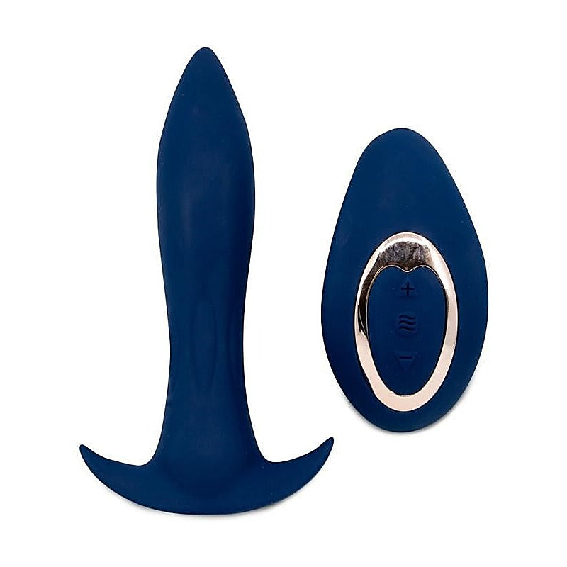 Professional-Grade Power Plug by Nu Sensuelle - Butt Plugs
