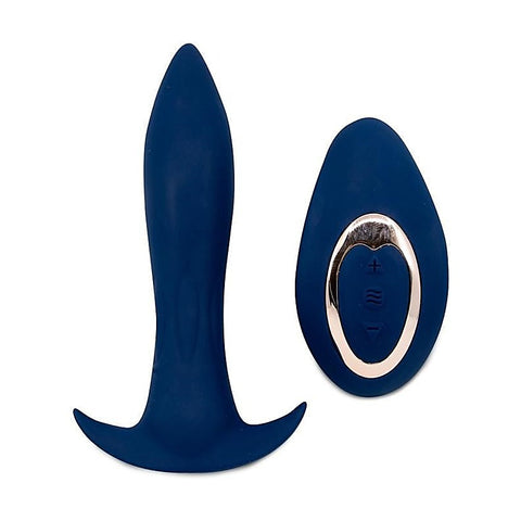 Professional-Grade Power Plug by Nu Sensuelle - Butt Plugs