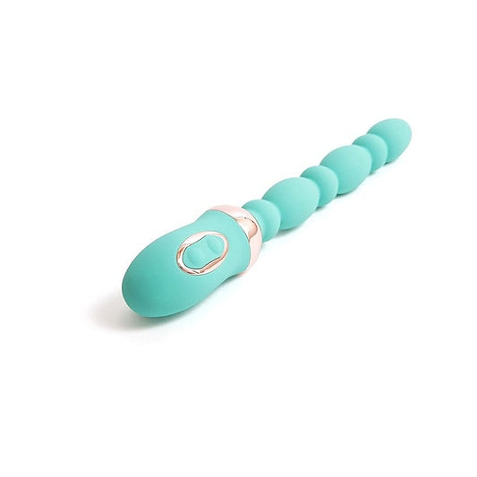 Nu Sensuelle Flexii Pleasure Beads - Versatile Stimulation - Anal Beads and Balls