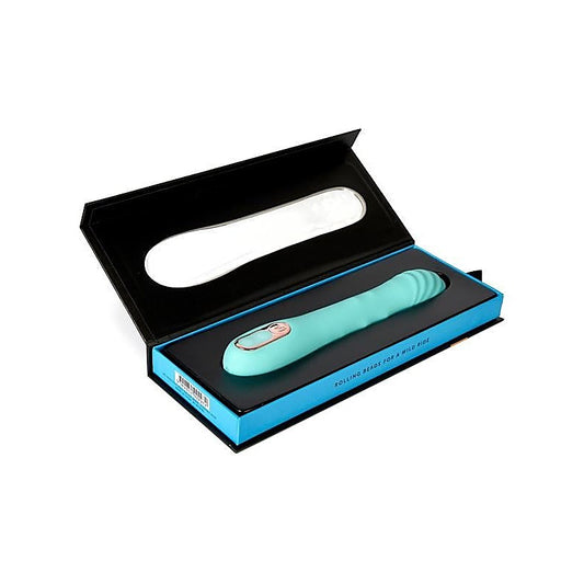 Nu Sensuelle Roxii Wand - G-Spot Vibrators