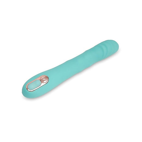 Professional-Grade Roxii Wand by Nu Sensuelle - G-Spot Vibrators