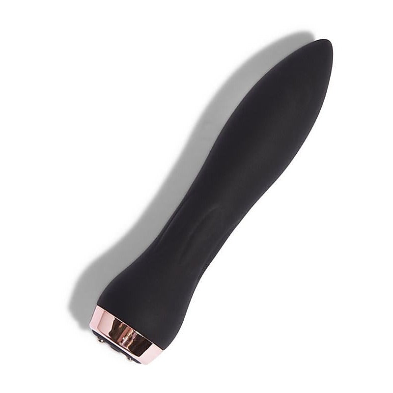60SX AMP Silicone Bullet Vibrator by Nu Sensuelle - Bullet Vibrators