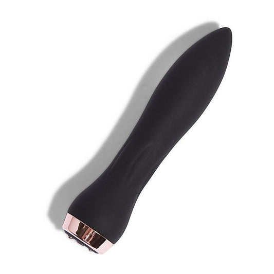 Nu Sensuelle 60SX AMP - Powerful Silicone Bullet Vibrator - Bullet Vibrators