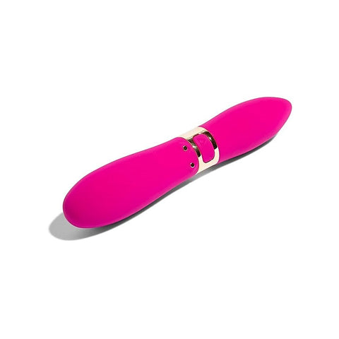 Premium Duo-Ended Vibrator by Nu Sensuelle - Bullet Vibrators