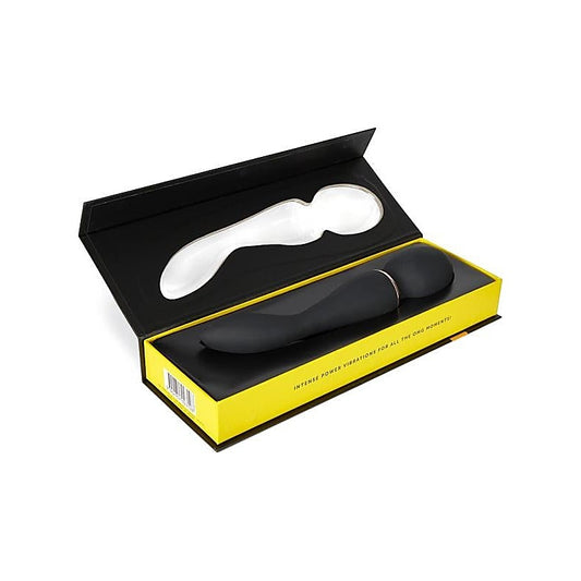 Nu Sensuelle XLR8 Alluvion Wand - Body Wands