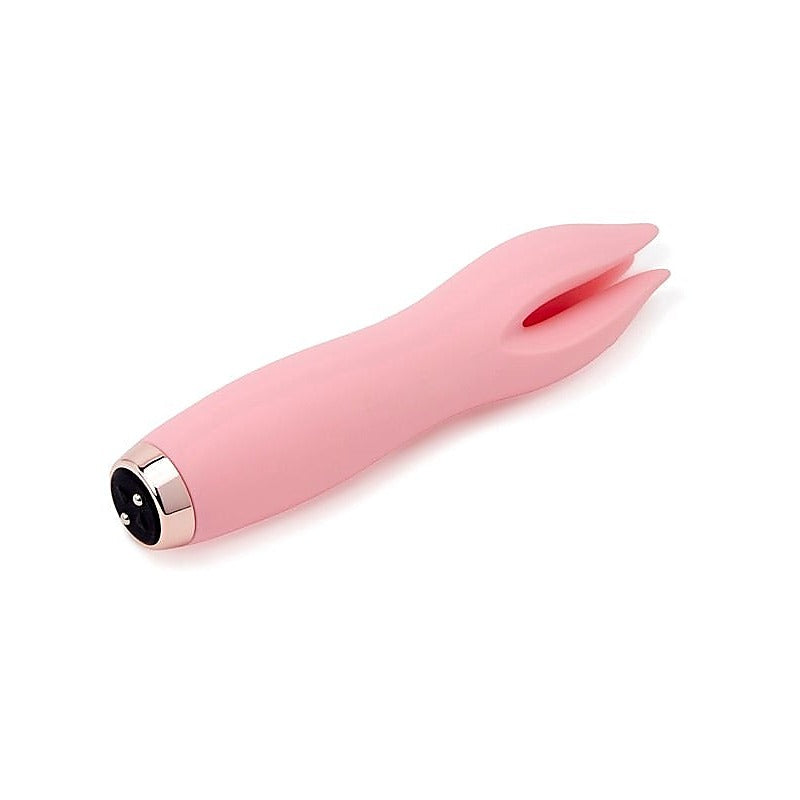 Professional-Grade Tulip by Nu Sensuelle - Clit Ticklers and Pulsators