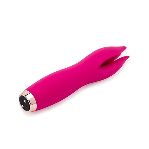 Premium Multi-Play Tulip by Nu Sensuelle - Clit Ticklers and Pulsators