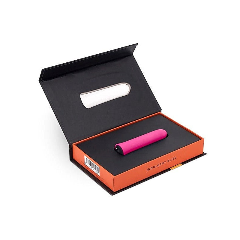 Professional Iconic Bullet by Nu Sensuelle - Bullet Vibrators