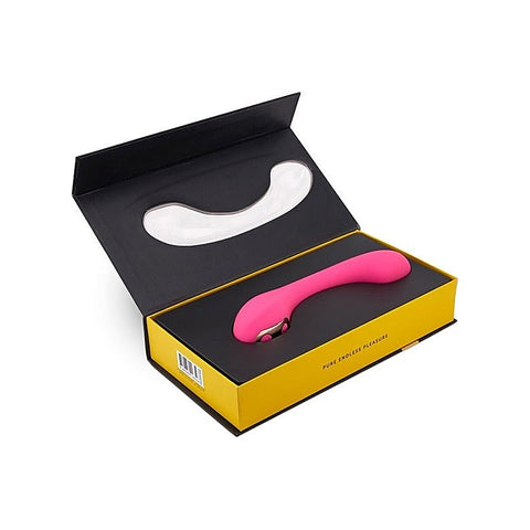 Sensuelle Libi G-Spot Vibrator by Nu Sensuelle - G-Spot Vibrators