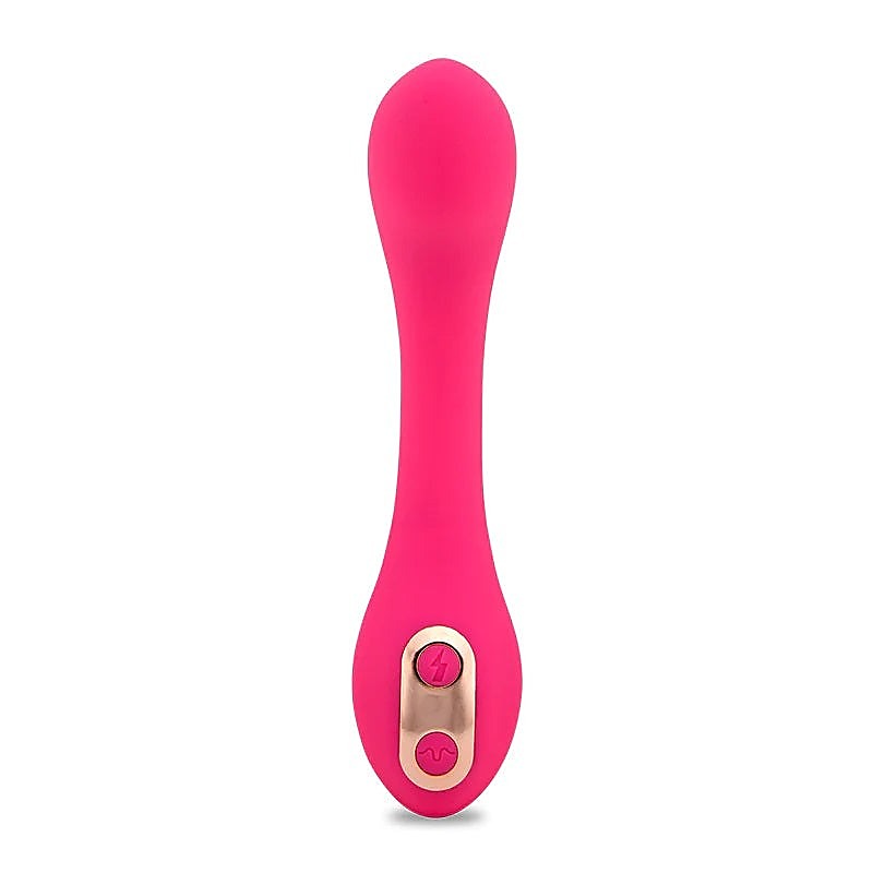 Sensuelle Libi G-Spot Vibrator by Nu Sensuelle - G-Spot Vibrators