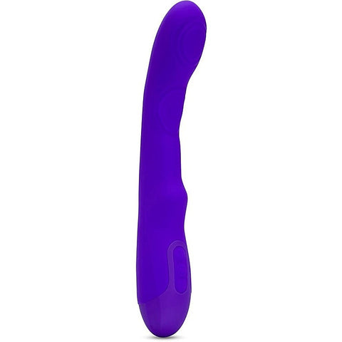 Nu Sensuelle Vivi - Dual Tapping G-Spot Vibrator for Intense Satisfaction - G-Spot Vibrators