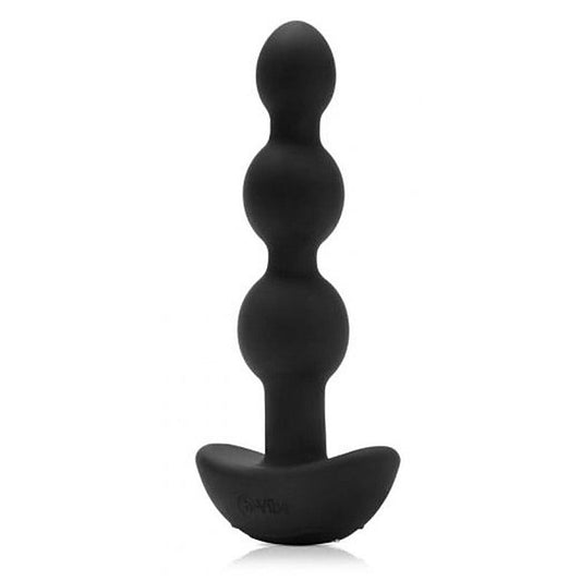bVibe Triplet - Customizable Vibrating Anal Pleasure Beads