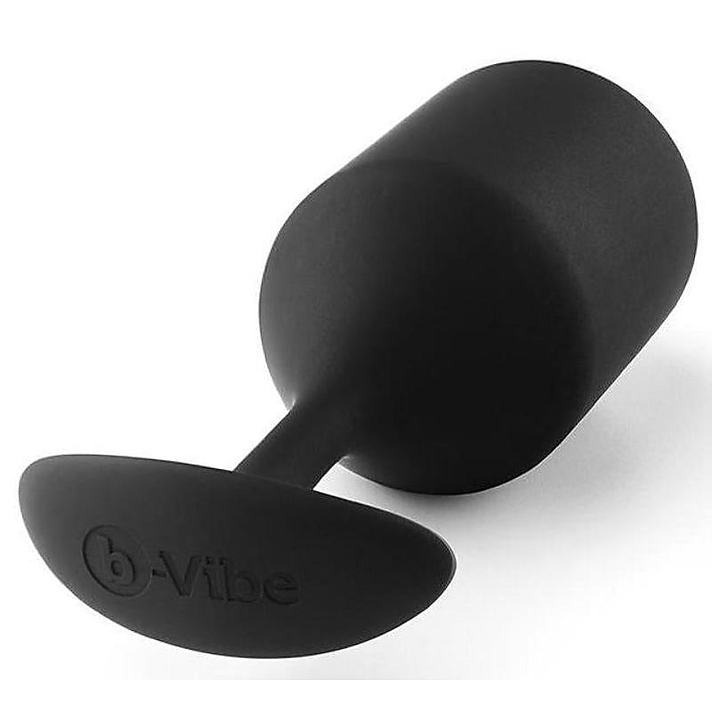 Snug Plug 5 by B-Vibe - Butt Plugs