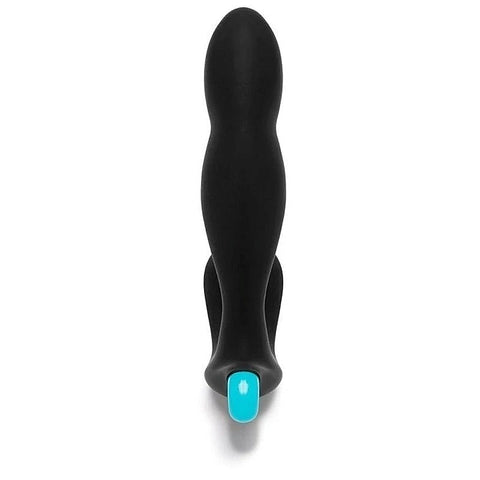 B-Vibe Rocker Plug - Targeted Prostate Stimulation for Intense Sensations - Butt Plugs