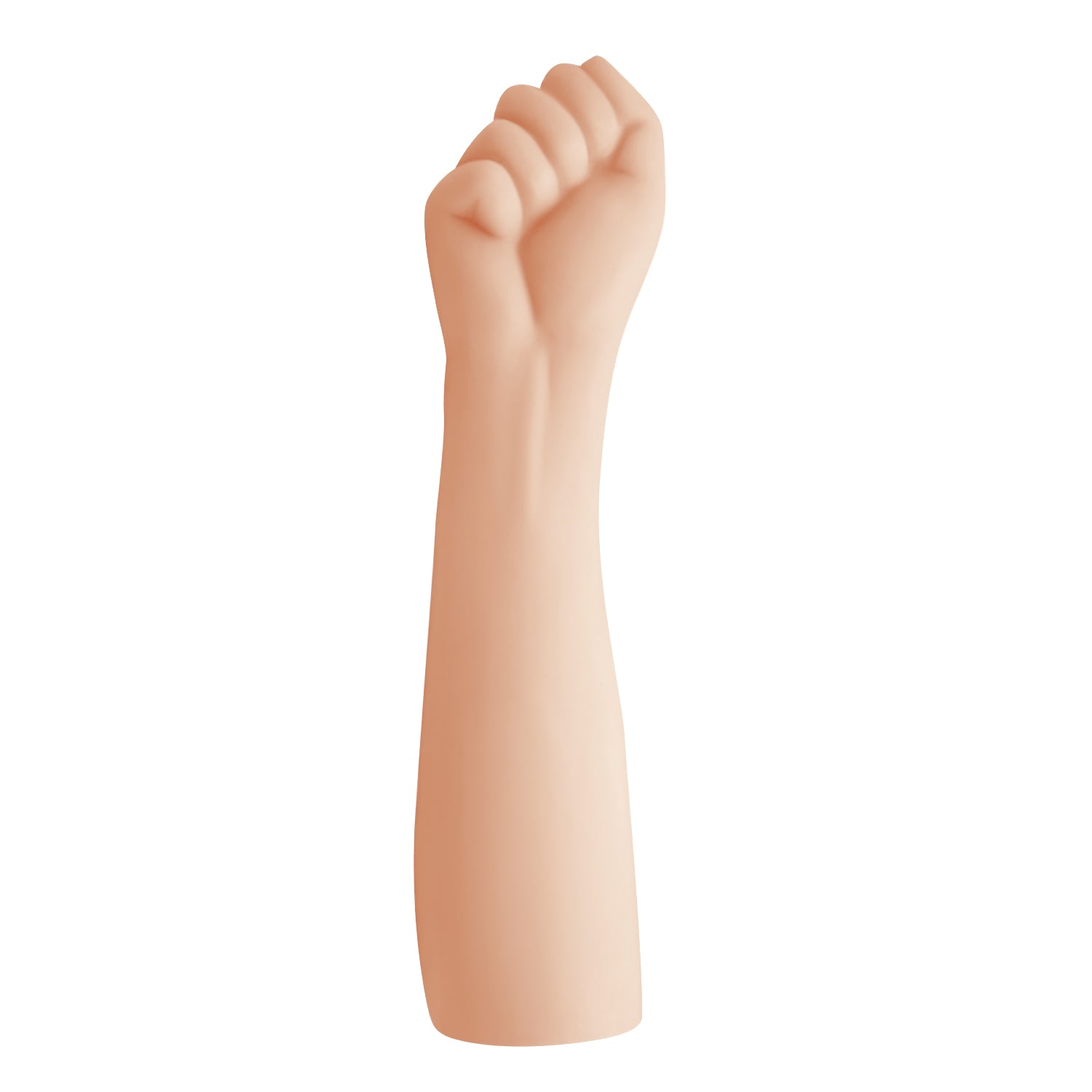 Party Up TONY Fisting Waterproof Hand Dildo Flesh Realistic Dildos