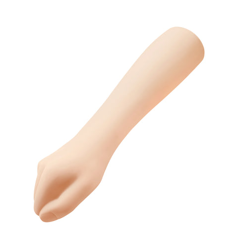 Party Up TONY Fisting Waterproof Hand Dildo - Realistic Dildos