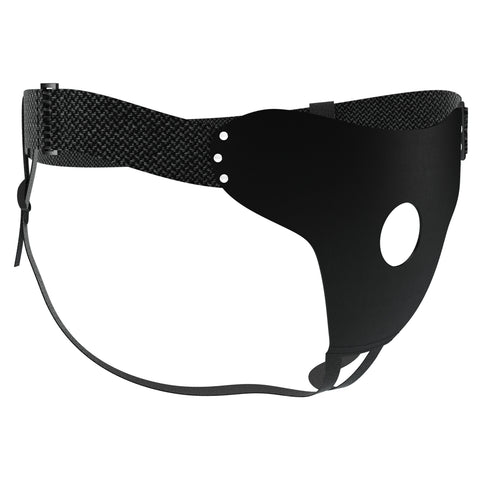 Party Up NICK Adjustable Strap-On Harness - Strap On Sextoys