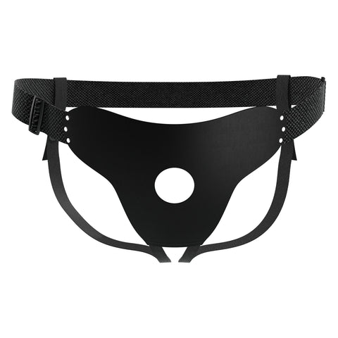 Party Up NICK Adjustable Strap-On Harness - Strap On Sextoys