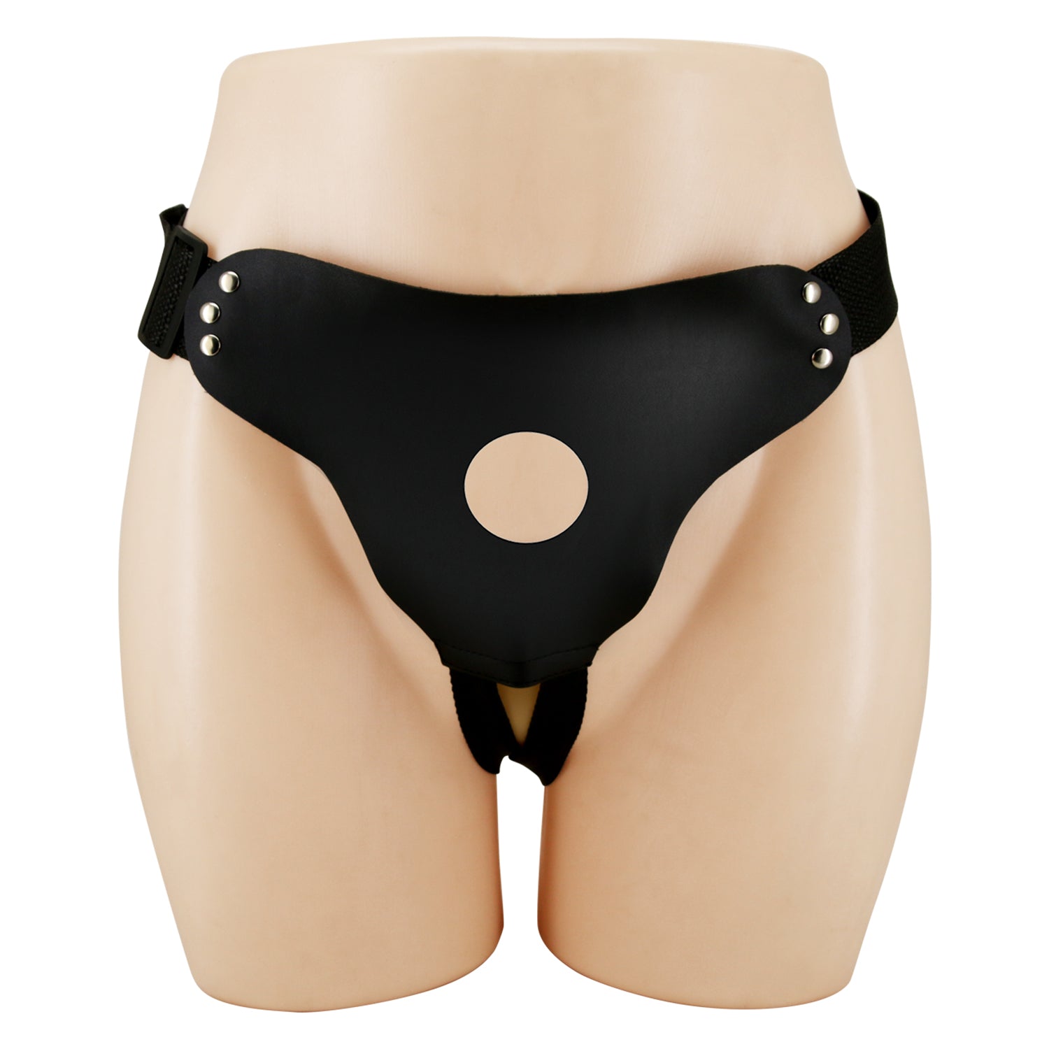 Party Up NICK Adjustable Strap-On Harness Strap On Sextoys