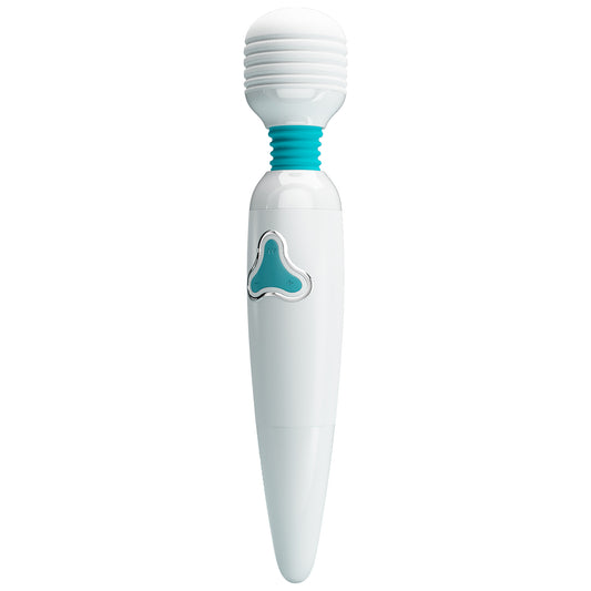 Pretty Love Cloud Rechargeable Body Wand Massager - Body Wands