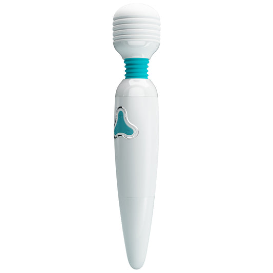 Pretty Love Cloud Rechargeable Body Wand Massager - Body Wands