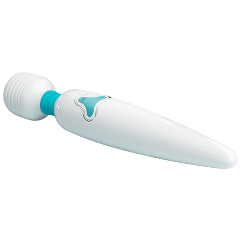 Pretty Love Cloud Rechargeable Body Wand Massager - Body Wands