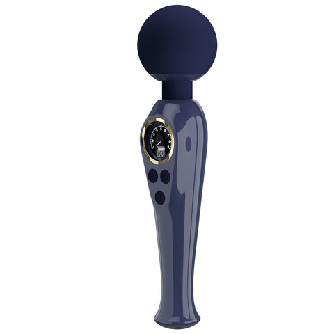 Baile Pretty Love SKYLER Vibrating Body Wand Massager - Body Wands