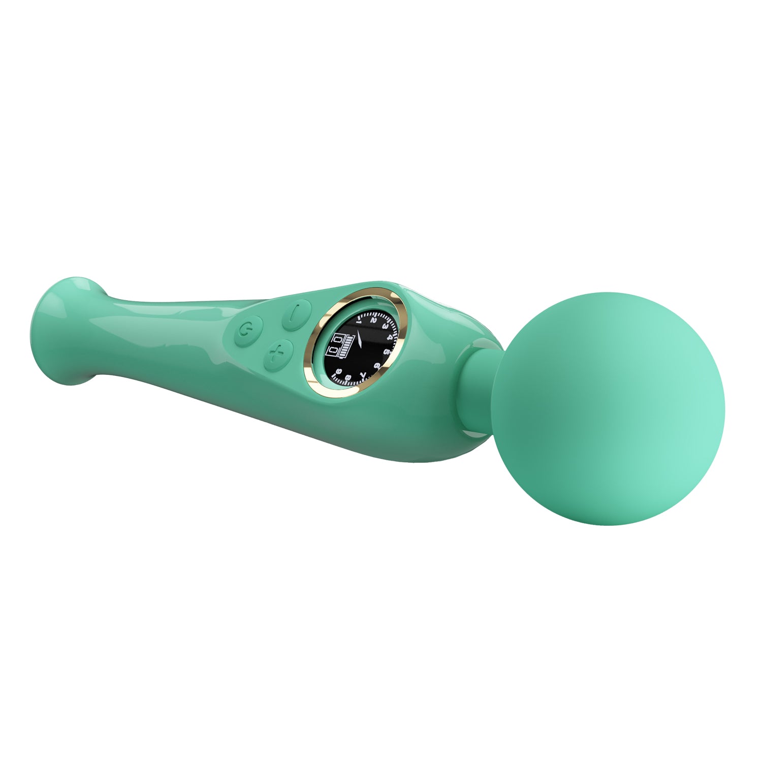 Baile Pretty Love SKYLER Vibrating Body Wand Massager Body Wands