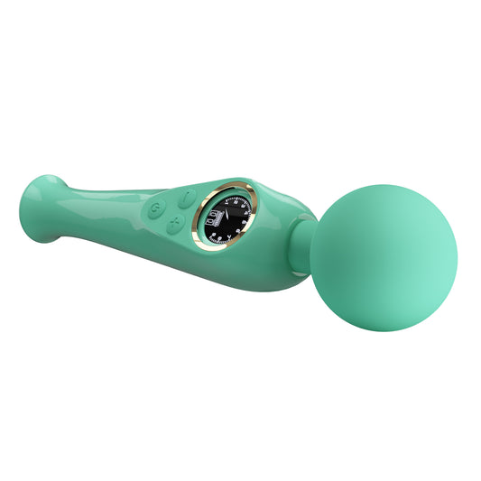 Baile Pretty Love SKYLER Vibrating Body Wand Massager - Body Wands