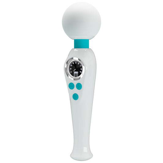Pretty Love Skyler Vibrating Body Wand Massager - Body Wands