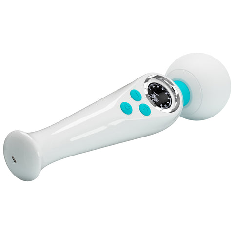 Pretty Love Skyler Vibrating Body Wand Massager - Body Wands