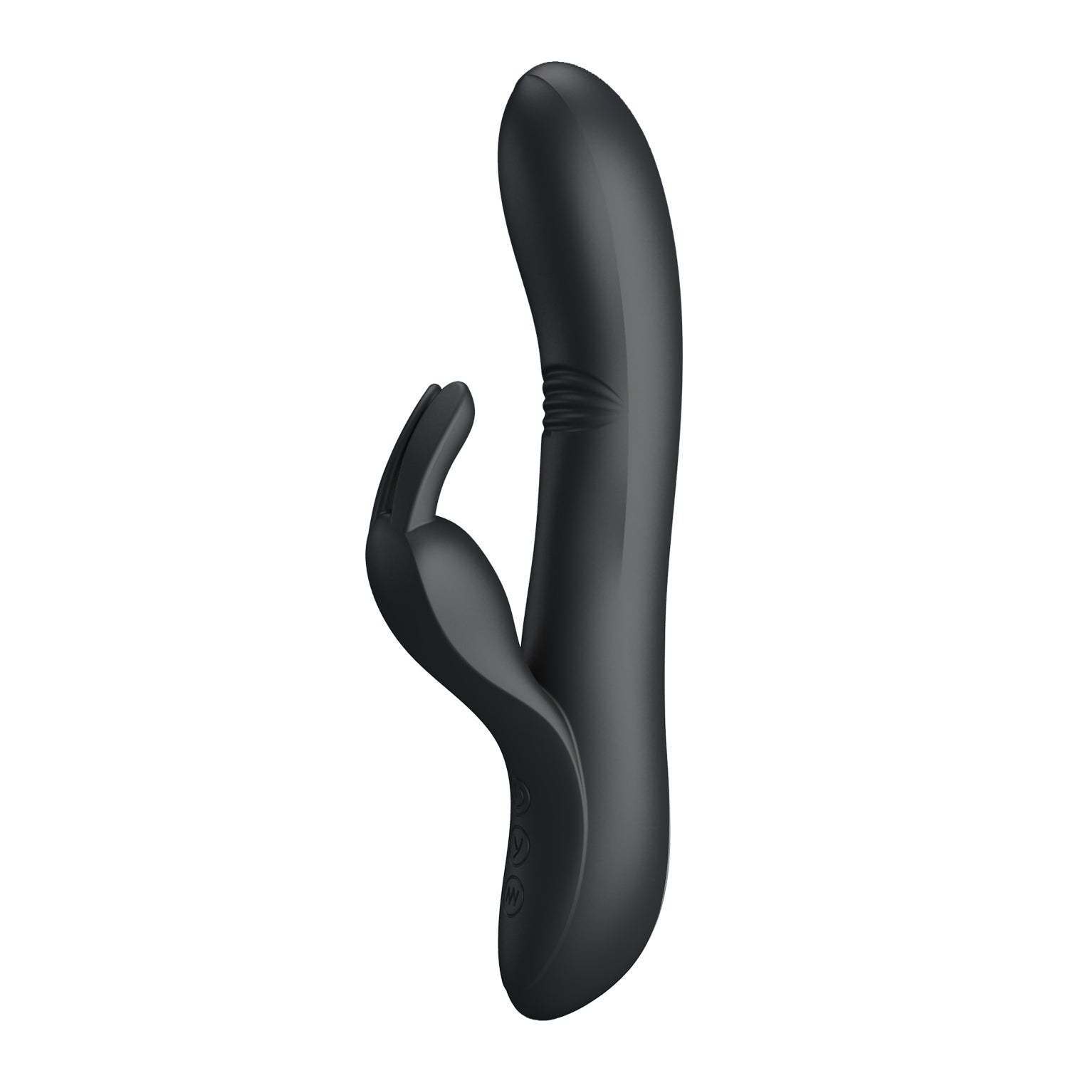 Pretty Love Dylan USB Rechargeable Silicone Rabbit Vibe Rabbit Vibrators
